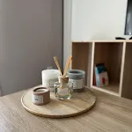 L'ecrin De Lumiere - Kiwi *