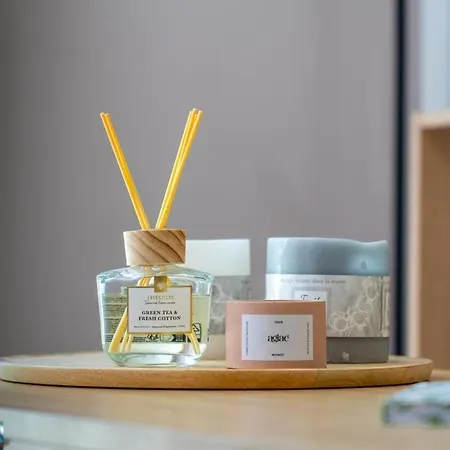 L'ecrin De Lumiere - Kiwi Appartement Aytré