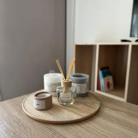 L'ecrin De Lumiere - Kiwi *