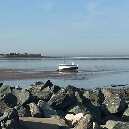 L'ecrin De Lumiere - Kiwi Aytré