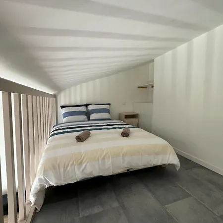 Apartment L'ecrin De Lumiere - Kiwi Aytre