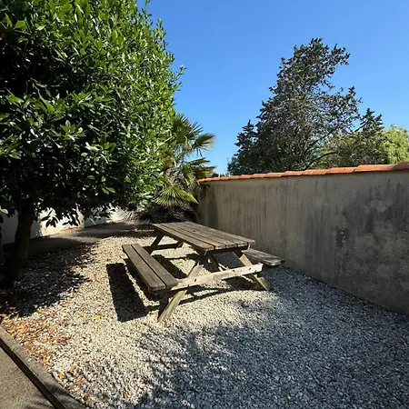 L'ecrin De Lumiere - Kiwi Aytré