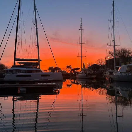 L'ecrin De Lumiere - Kiwi * Aytré