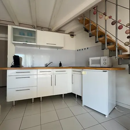 L'ecrin De Lumiere - Kiwi Apartment