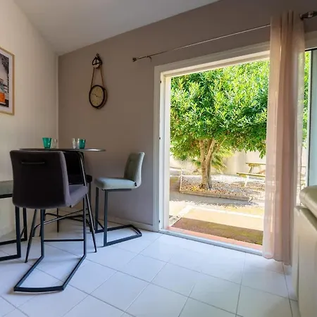 Appartement L'ecrin De Lumiere - Kiwi