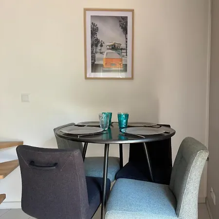 Appartement L'ecrin De Lumiere - Kiwi *