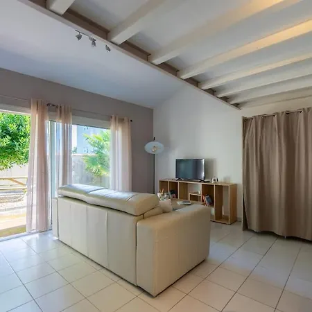 L'ecrin De Lumiere - Kiwi Aytré