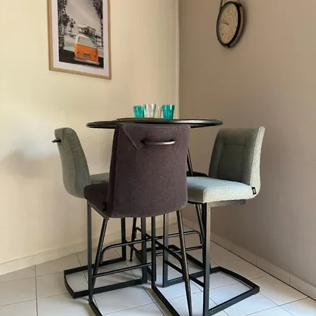 Apartment L'ecrin De Lumiere - Kiwi *