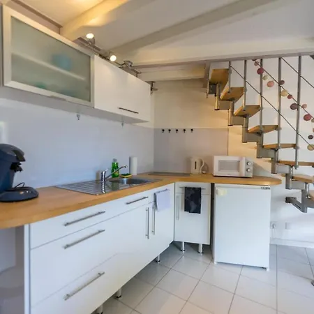 L'ecrin De Lumiere - Kiwi Aytré