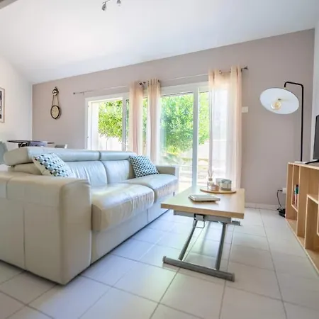 L'ecrin De Lumiere - Kiwi Apartment
