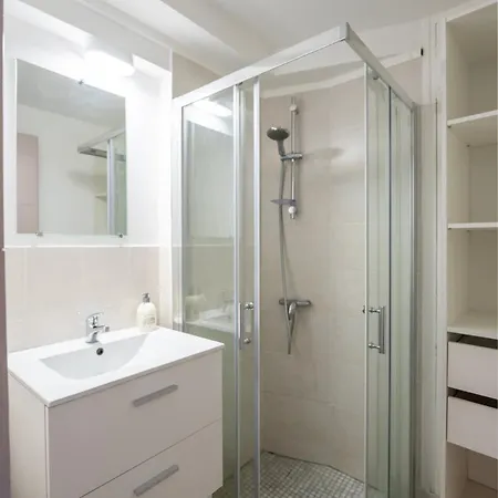 Appartement L'ecrin De Lumiere - Kiwi