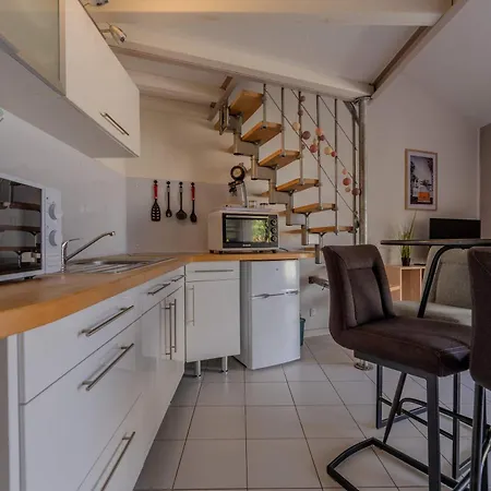 Apartment L'ecrin De Lumiere - Kiwi *