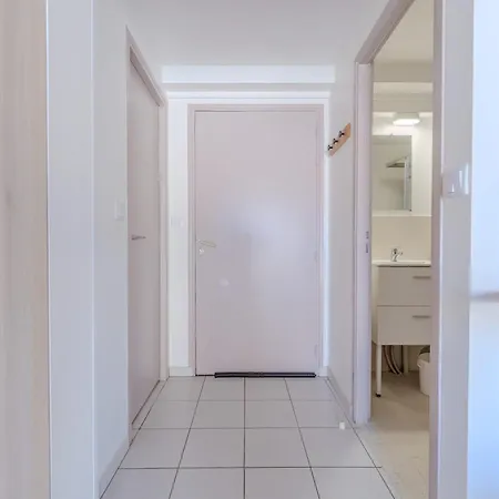 L'ecrin De Lumiere - Kiwi Apartment Aytre