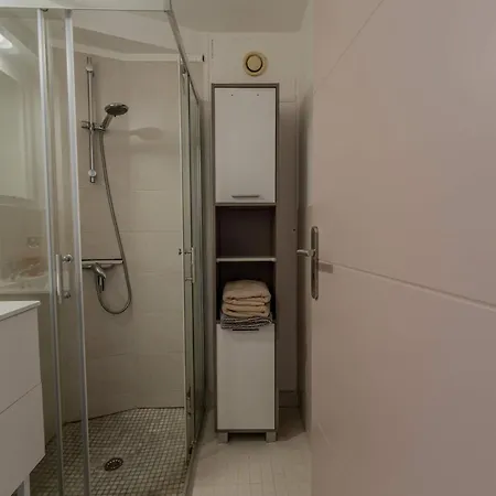 L'ecrin De Lumiere - Kiwi Apartment Aytre
