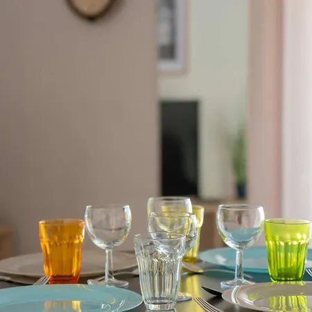 Apartment L'ecrin De Lumiere - Kiwi