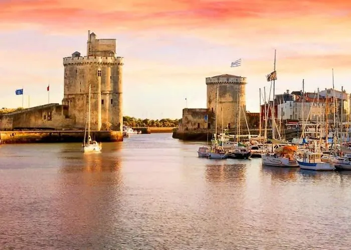 דירה L'ecrin De Lumiere - Kiwi *