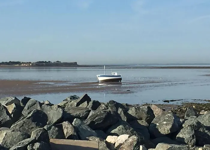 L'ecrin De Lumiere - Kiwi אייטר