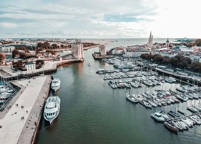 דירה L'ecrin De Lumiere - Kiwi