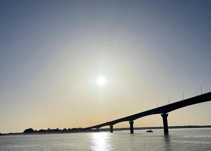 L'ecrin De Lumiere - Kiwi דירה