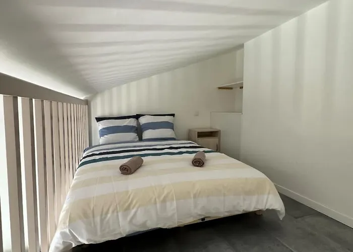 דירה L'ecrin De Lumiere - Kiwi אייטר