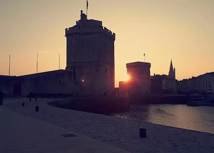 L'ecrin De Lumiere - Kiwi