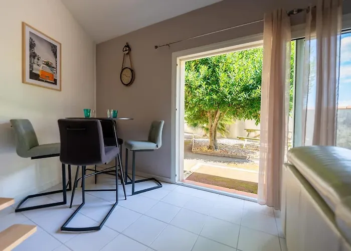 דירה L'ecrin De Lumiere - Kiwi