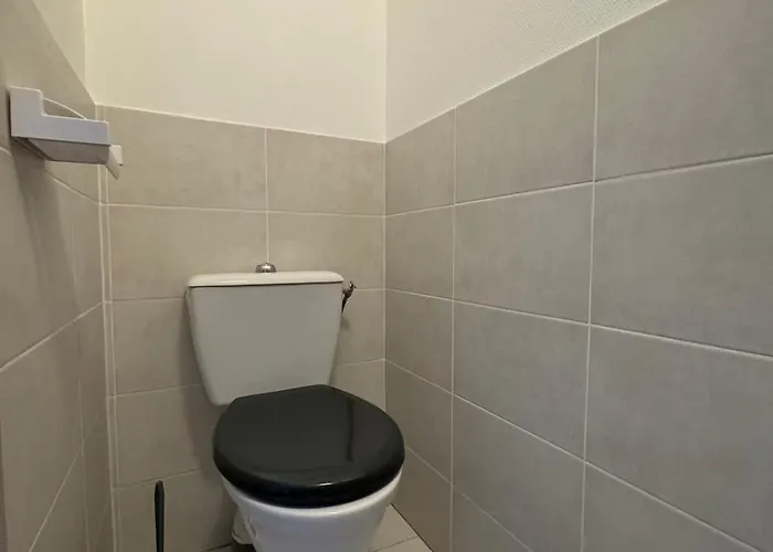 L'ecrin De Lumiere - Kiwi דירה *