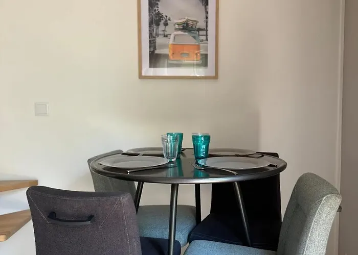 דירה L'ecrin De Lumiere - Kiwi *