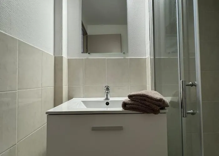 L'ecrin De Lumiere - Kiwi