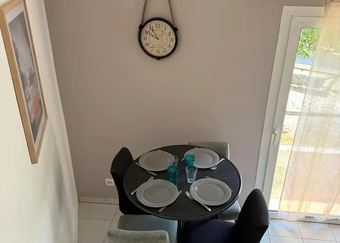 L'ecrin De Lumiere - Kiwi *