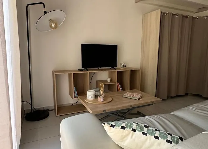 L'ecrin De Lumiere - Kiwi