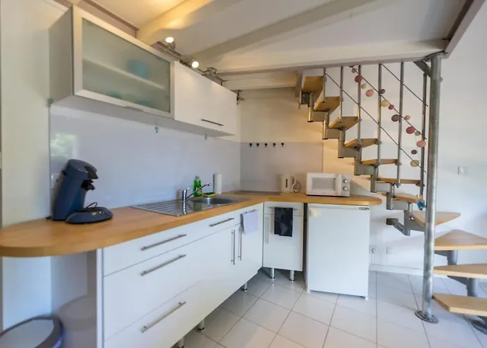 L'ecrin De Lumiere - Kiwi אייטר